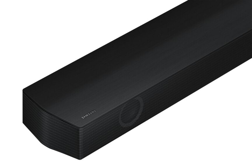 Samsung 430W 3.1ch Soundbar with Dolby® Audio and DTS Virtual:X - HW-B650/ZC