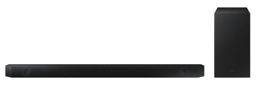Samsung 360W 3.1.2ch Wireless Sound Bar with Dolby Atmos® & DTS:X - HW-Q600B/ZC