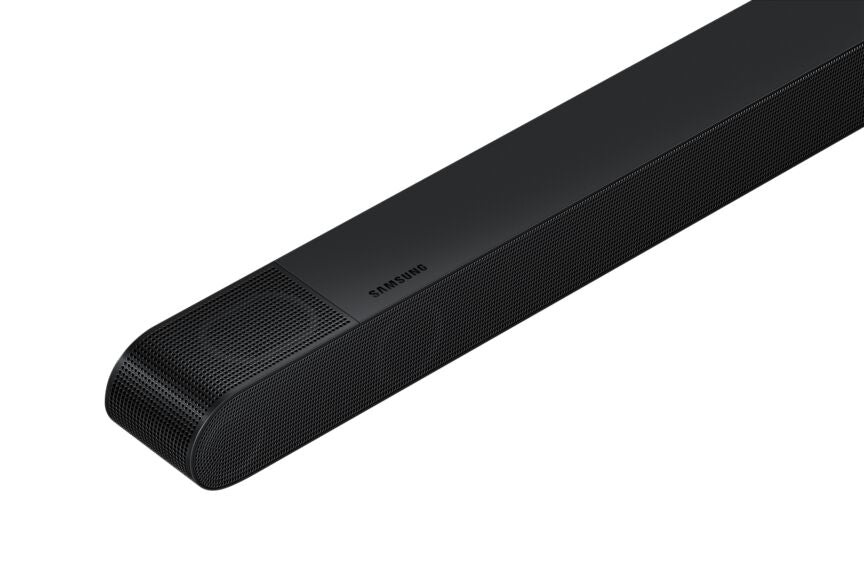 Samsung 330W 3.1.2ch Soundbar with Wireless Dolby Atmos® and DTS:X - HW-S800B/ZC