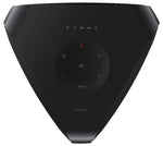 Samsung 160W 2.0ch Sound Tower - MX-ST40B/ZC