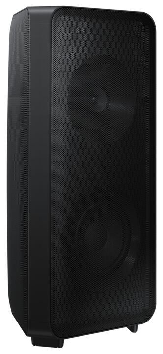 Samsung 240W 2.0ch Sound Tower - MX-ST50B/ZC