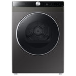 Samsung Grey Compact Dryer (4.0 cu.ft.) - DV25B6900EX/AC
