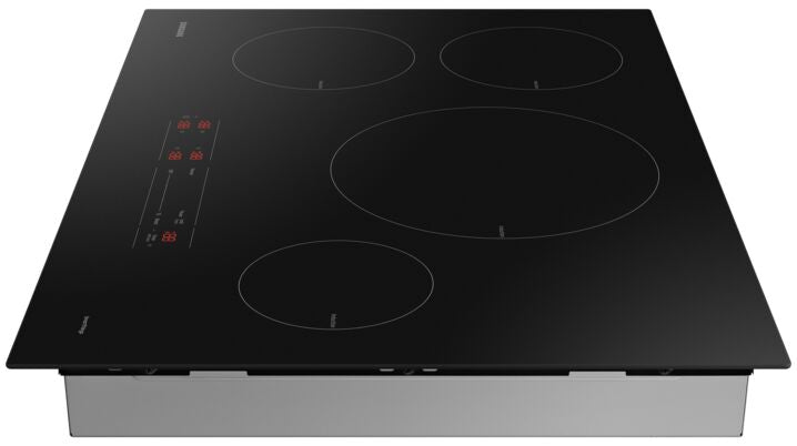 Samsung Black 30" Built-In Smart Induction Cooktop - NZ30A3060UK/AA