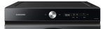 Samsung BESPOKE Black Stainless Electric Dryer with SuperSpeed (7.6 cu. ft.) - DVE53BB8700VAC