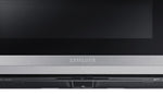 Samsung Stainless Steel 550 CFM Slim Over-The-Range Microwave (1.1 Cu.Ft.) - ME11A7710DS/AC