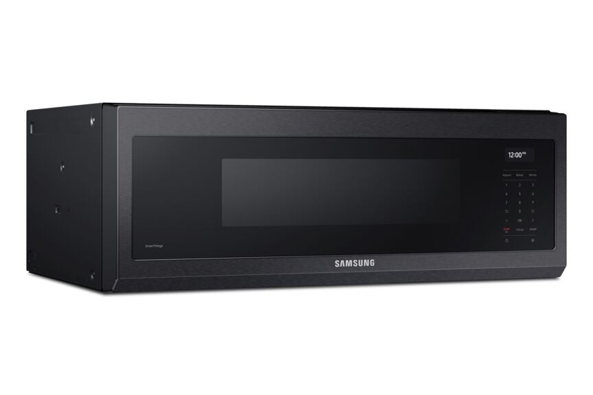 WeGeek Four Micro-ondes Combiné 31 Litres 1500W - Noir Métal, Grill Et Décongélation