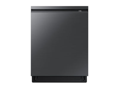 Samsung Lave-vaisselle encastrable avec séchage intelligent acier inoxydable DW80B7070US/AC