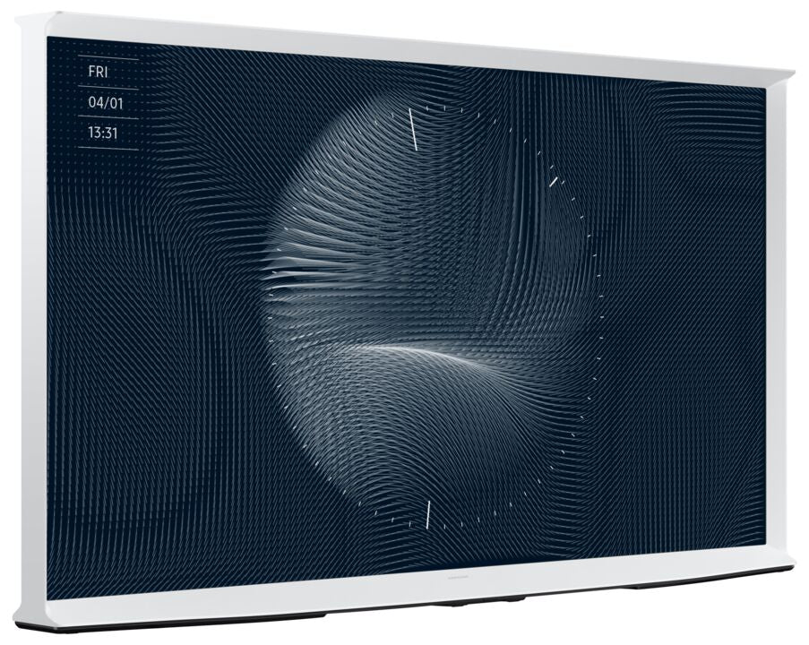 Samsung 55" Serif QLED 4K 120Hz Smart TV - QN55LS01BAFXZC