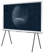 Samsung 55" Serif QLED 4K 120Hz Smart TV - QN55LS01BAFXZC