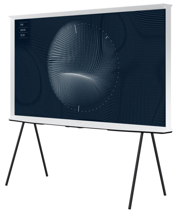 Samsung 55" Serif QLED 4K 120Hz Smart TV - QN55LS01BAFXZC