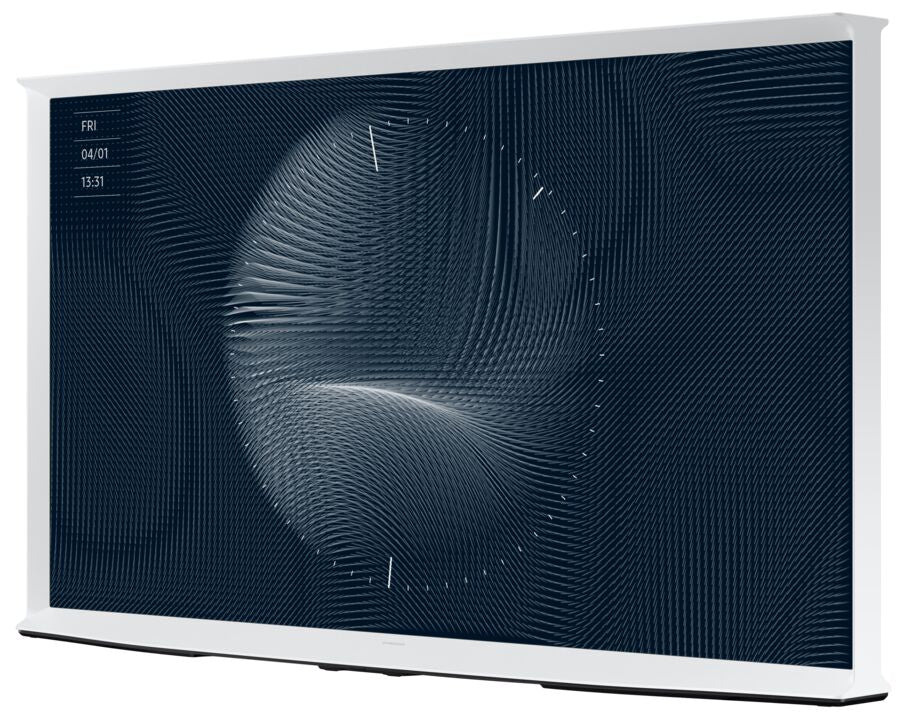 Samsung 55" Serif QLED 4K 120Hz Smart TV - QN55LS01BAFXZC