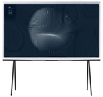 Samsung 55" Serif QLED 4K 120Hz Smart TV - QN55LS01BAFXZC