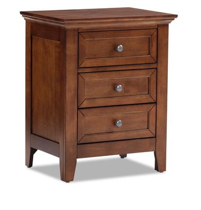 San Mateo 6-Piece King Bedroom Package-Tuscan