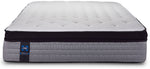Sealy Posturepedic® Plus Sterling Series Sanctuary Ultra Firm Queen Mattress
