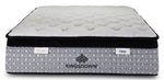 Kingsdown Scarlett Plush Queen Mattress