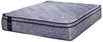 Sealy Posturepedic® Correct Comfort® Alanis Medium Eurotop Twin Mattress
