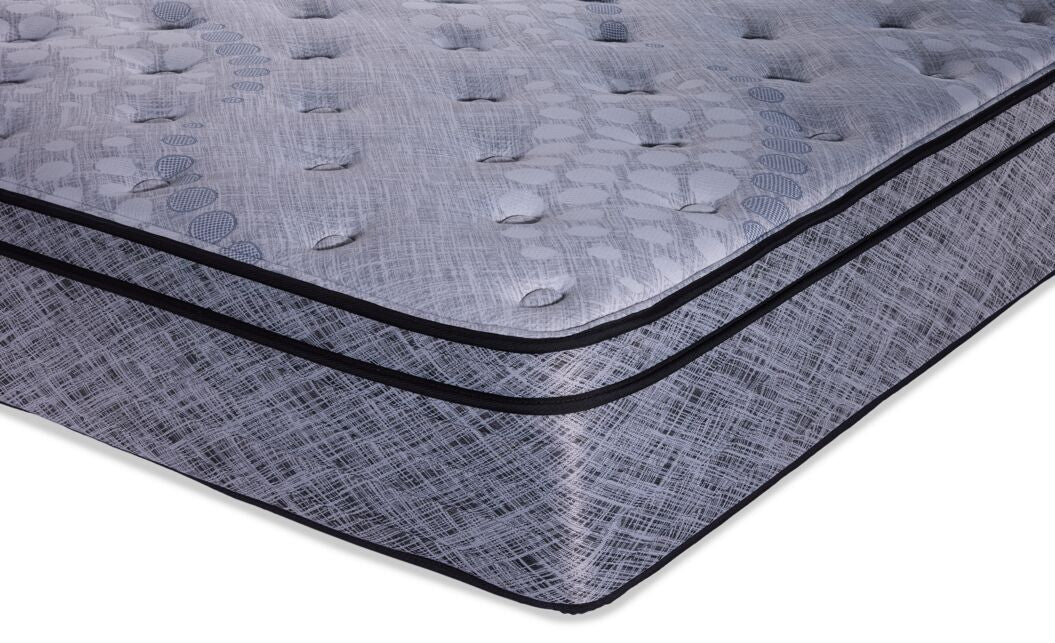 Sealy Posturepedic® Correct Comfort® Alanis Medium Eurotop King Mattress