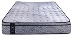 Sealy Posturepedic® Correct Comfort® Mattias Firm Eurotop Queen Mattress