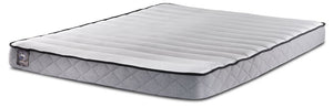 Sealy Essentials Collection Matelas Evan II moyen