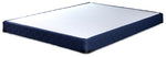 Sealy® Platinum Diamond Twin Low Profile Boxspring