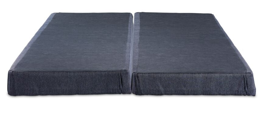 Serta Classic Queen Low-profile Split Boxspring