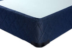 Sealy® Platinum Diamond Queen Split Low Profile Boxspring