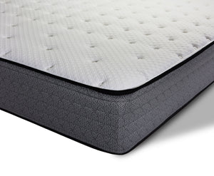 Sealy Posturepedic® Plus Série Sterling Serenity Pro ferme Matelas Collection