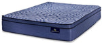 Serta® Perfect Sleeper Tempest Medium Euro Top Twin Mattress