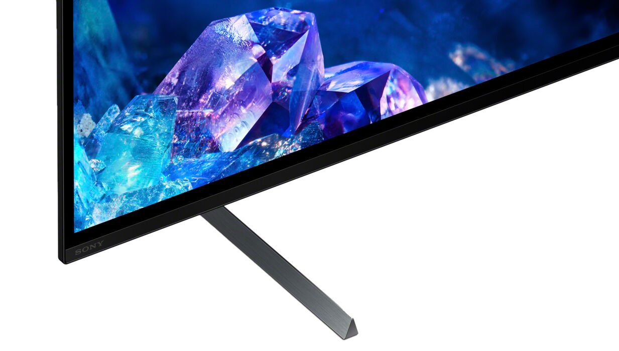 SONY BRAVIA XR 65" 4K HDR 120Hz OLED Google TV - XR65A80K