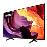 SONY 85" 4K HDR 120Hz LED Google TV - KD85X80K