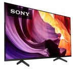 SONY 75" 4K HDR LED Google TV - KD75X80K