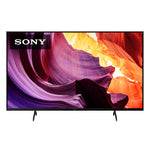 SONY 65" 4K HDR LED Google TV - KD65X80K