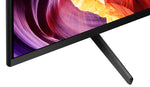 SONY 75" 4K HDR LED Google TV - KD75X80K