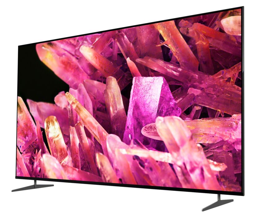 Sony 85" BRAVIA XR 4K 120Hz HDR Full Array LED Google TV - XR85X90K