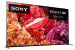 Sony 85" BRAVIA XR 4K 120Hz HDR Mini LED TV - XR85X95K