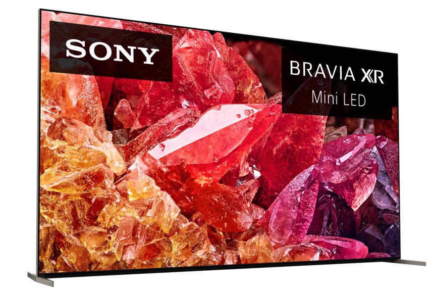 Sony 85" BRAVIA XR 4K 120Hz HDR Mini LED TV - XR85X95K