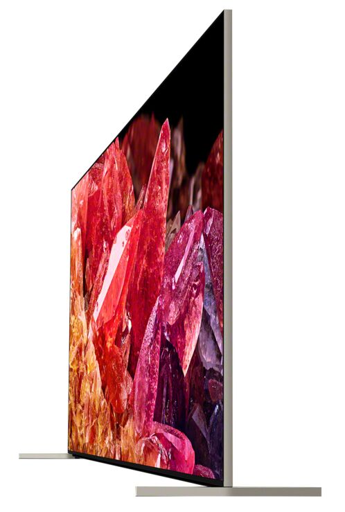 Sony 65" BRAVIA XR 4K 120Hz HDR Mini LED TV - XR65X95K