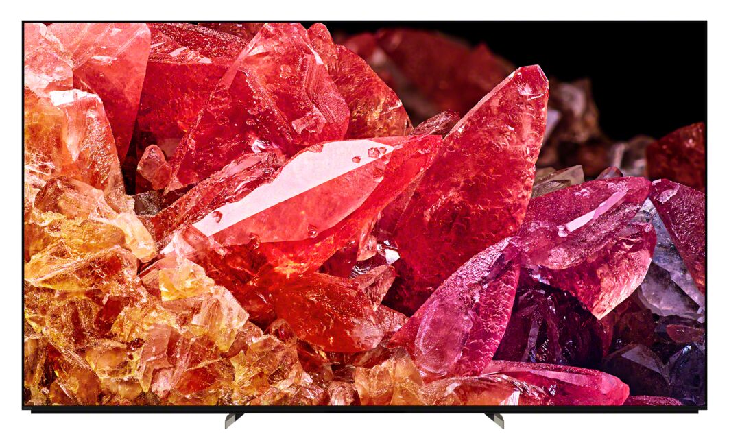 Sony 85" BRAVIA XR 4K 120Hz HDR Mini LED TV - XR85X95K