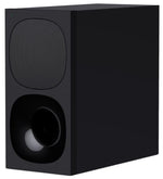Sony 400W 3.1 ch Soundbar with Wireless Subwoofer and Dolby Atmos® & DTS:X® - HT-G700