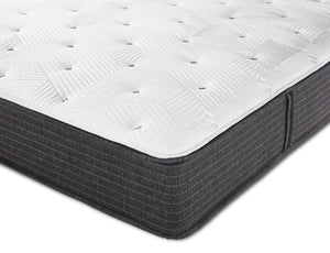 Beautyrest Ultra Balance Synergy Firm Full Mattress