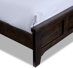 Tahoe 3-Piece Twin Bed - River Rock