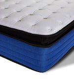 Sealy Posturepedic® Titanium Ti-3 PRO Plush King Mattress