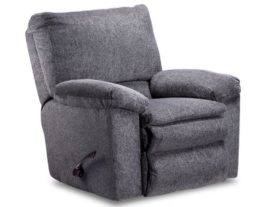 Tosh Fauteuil inclinable - étain