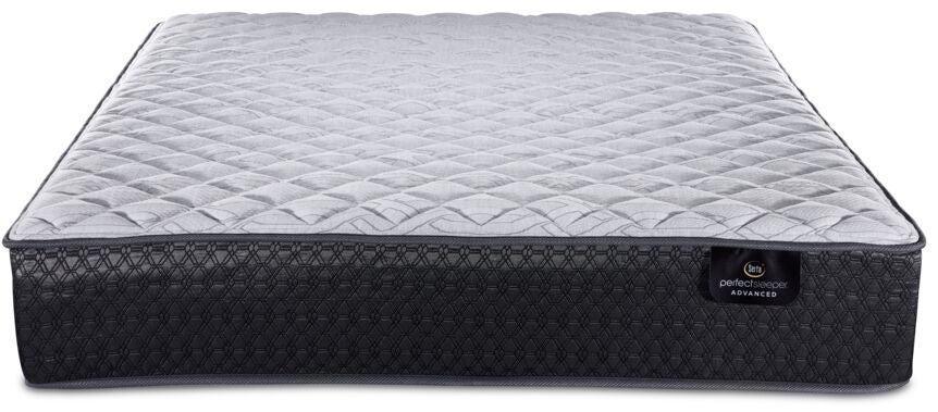 Serta Verity Firm Queen Mattress