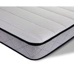 Sealy® Essentials Vision Medium Twin Mattress and Boxspring Set