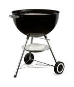Weber Original Kettle™ Premium 26” Charcoal Grill - 16401001