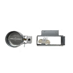 Whirlpool 10" Range Hood Air Kit - W10446914