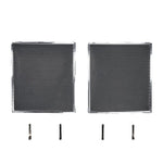 Whirlpool Range Hood Charcoal Filter - W10905733