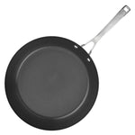 Whirlpool Stainless Steel 12" Nonstick Induction Frying Pan - W11463466