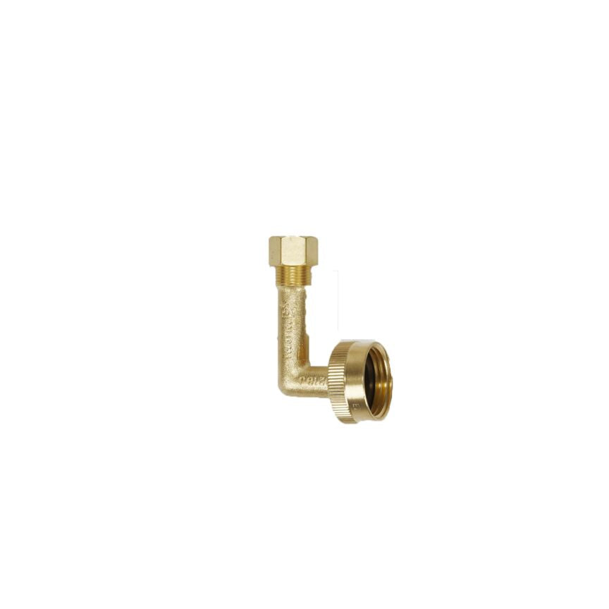 Whirlpool Dishwasher Water Inlet Fitting - W10685193